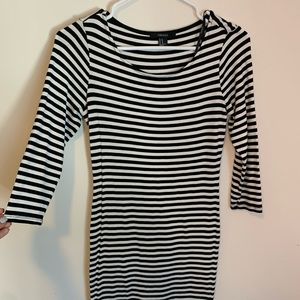 Short dress